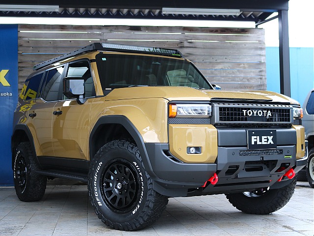 【IRONMAN４×4】オーストラリア発祥、世界のオフロードシーンで絶大な信頼を誇る本格アフターパーツメーカーです！