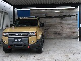 キャンプだけでなく、自宅の駐車場やちょっとした河原などのスペースでも活用可能！