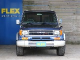 トヨタ ランドクルーザープラド プラド3ドア3.0DT SXワイド 4WD 希少ショートボディー 福岡県の詳細画像 その3