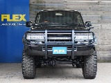 トヨタ ランドクルーザー80 4.5VXリミテッド 4WD カスタム車 福岡県の詳細画像 その3