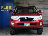 トヨタ ランドクルーザー200 4.6GX 4WD リフトアップ 福岡県の詳細画像 その3