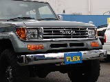 トヨタ ランドクルーザープラド プラド5ドア3.0DT SXワイド 4WD ナローボディー フルカスタム 福岡県の詳細画像 その2