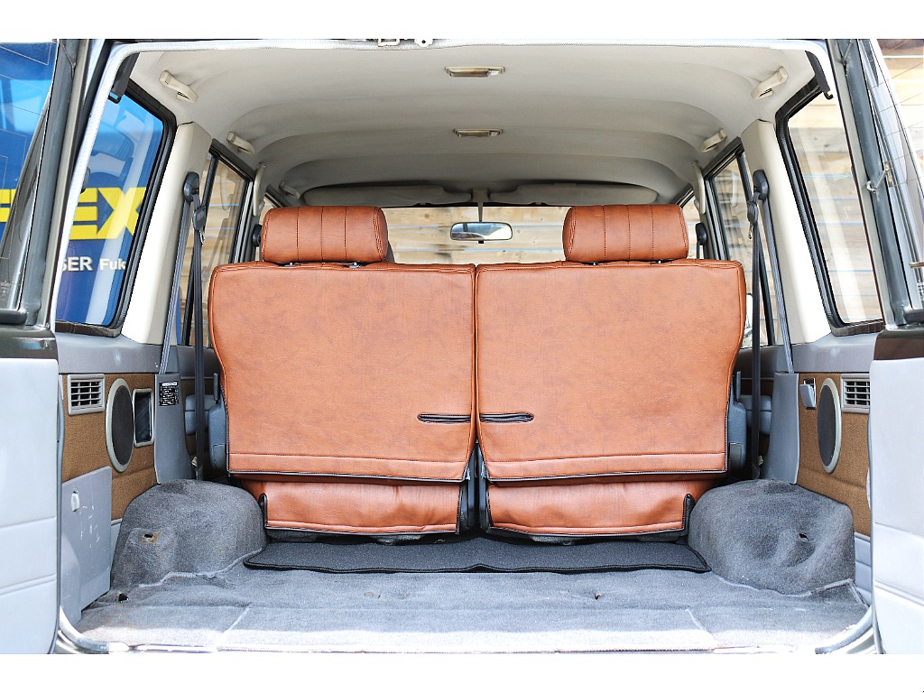 1993 Toyota Land Cruiser Prado 70 