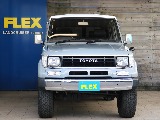 トヨタ ランドクルーザープラド プラド5ドア3.0DT EXワイド 4WD ナローボディー フルカスタム 福岡県の詳細画像 その3