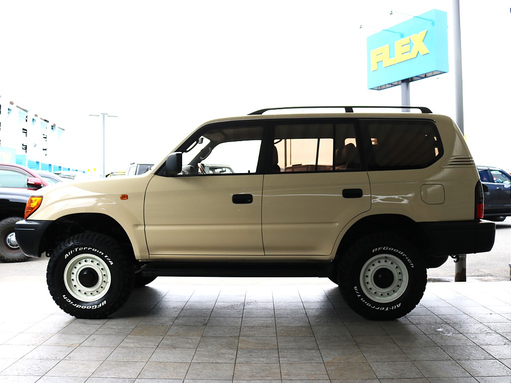 北海道から沖縄まで全国どこでもご納車いたします！