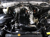 4200ccディーゼルターボエンジン！