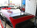 ルーフも艶が残っております！ルーフラックのお取り付けもお任せください！