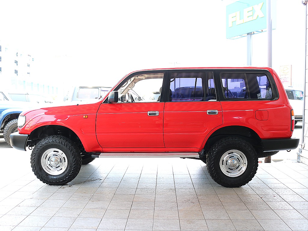 北海道から沖縄まで、全国どこでもご納車いたします！