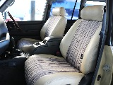 トヨタ ランドクルーザー80(11枚目)