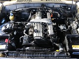 トヨタ ランドクルーザー80(15枚目)