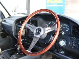 トヨタ ランドクルーザー80(16枚目)