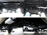 トヨタ ランドクルーザー80(17枚目)