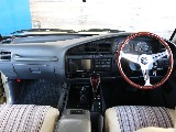 トヨタ ランドクルーザー80(2枚目)