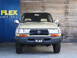 トヨタ ランドクルーザー80(3枚目)