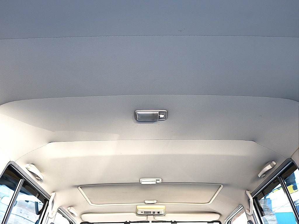 1999 Toyota Land Cruiser 70 