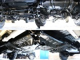 下廻りの状態もご覧の通り良好です♪