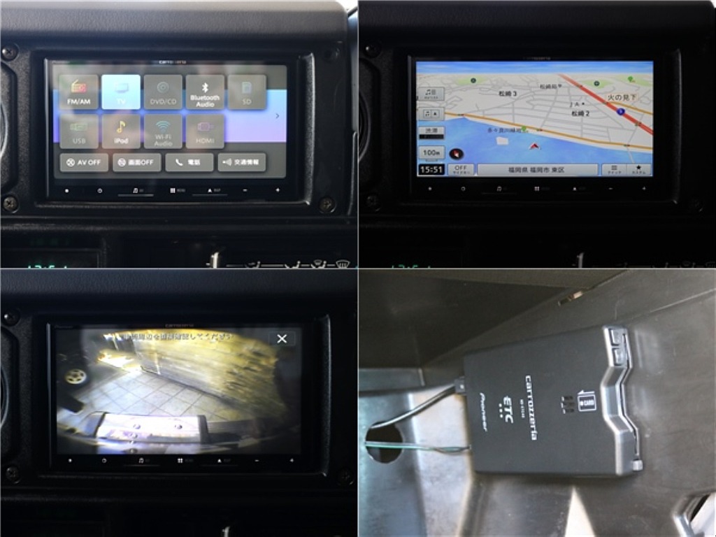 1999 Toyota Land Cruiser 70 