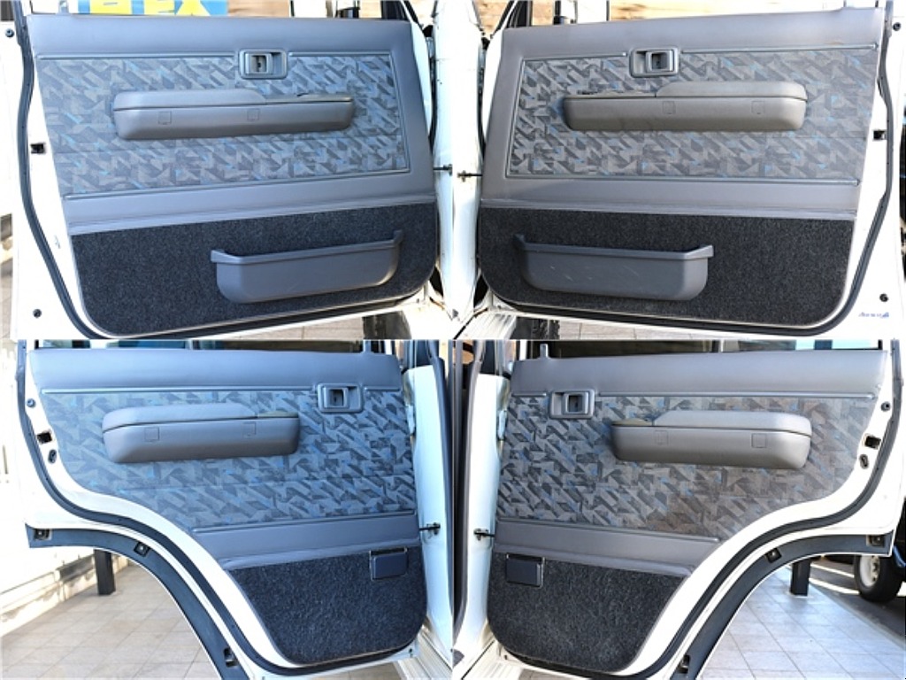 1999 Toyota Land Cruiser 70 