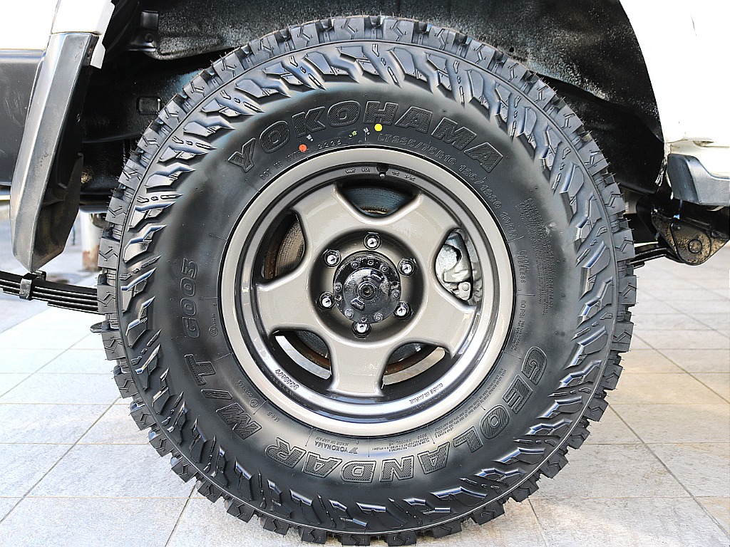 1999 Toyota Land Cruiser 70 