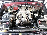 トヨタ ランドクルーザー80(14枚目)