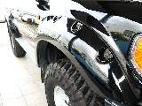 トヨタ ランドクルーザー80(16枚目)