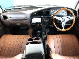 トヨタ ランドクルーザー80(2枚目)