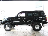 トヨタ ランドクルーザー80(6枚目)