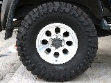 トヨタ ランドクルーザー80(10枚目)