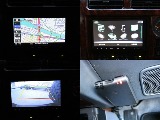 ストラーダSDナビ＆バックカメラ＆ETCも付いてます♪