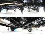 下廻りはご覧の通りグッドコンディションです♪
