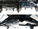 トヨタ ハイラックスサーフ(17枚目)