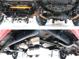 トヨタ ランドクルーザーバン(15枚目)