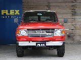 トヨタ ランドクルーザーバン(2枚目)