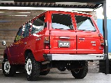 トヨタ ランドクルーザーバン(6枚目)