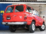 トヨタ ランドクルーザーバン(7枚目)