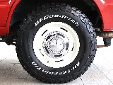 トヨタ ランドクルーザーバン(9枚目)