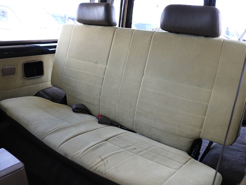 1998 Toyota Land Cruiser 70 