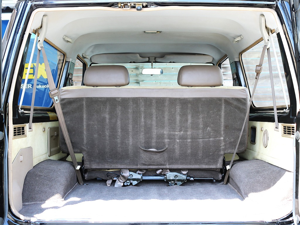 1998 Toyota Land Cruiser 70 
