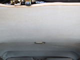 天張りの状態もご覧の通りです！