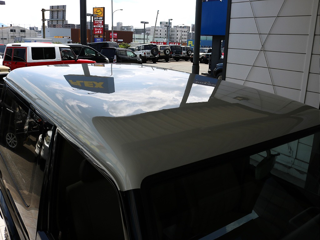 1998 Toyota Land Cruiser 70 