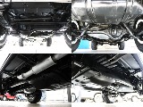 下廻りの状態も綺麗です♪