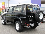 トヨタ ランドクルーザー70(6枚目)