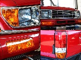 トヨタ ランドクルーザープラド(17枚目)