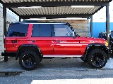 トヨタ ランドクルーザープラド(5枚目)