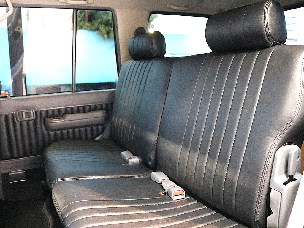 1994 Toyota Land Cruiser Prado 70 