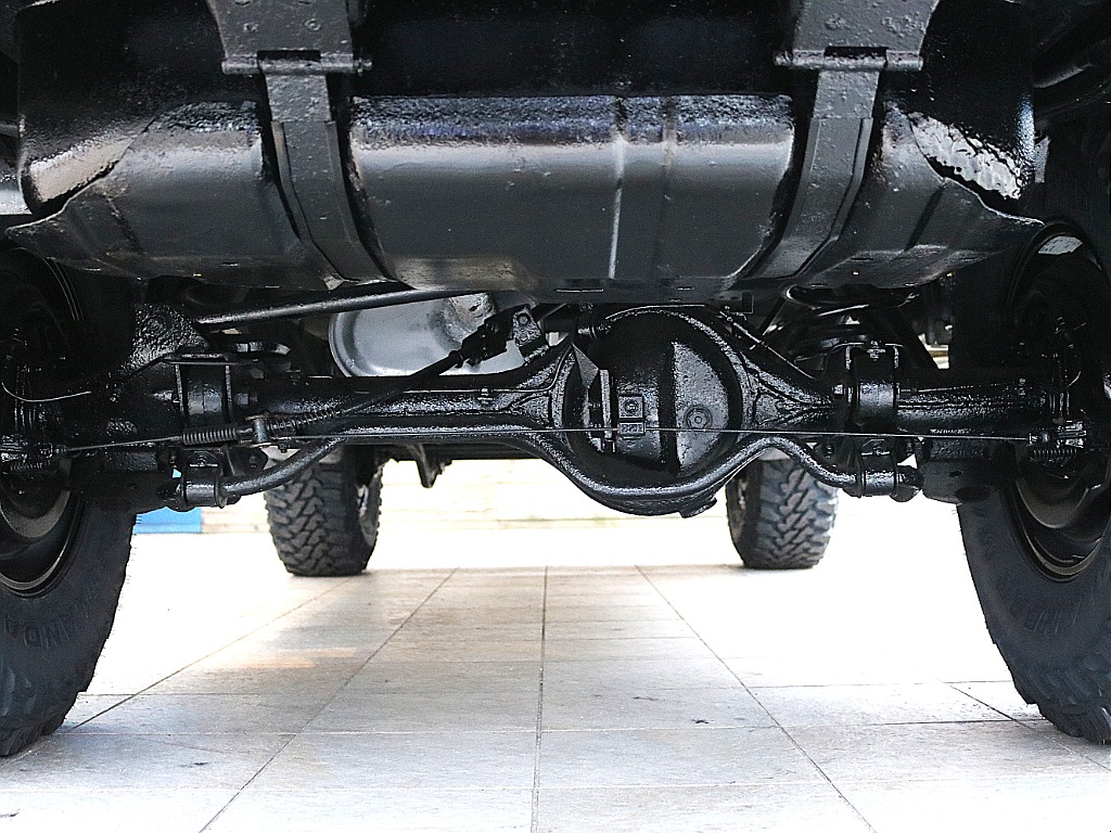 1994 Toyota Land Cruiser Prado 70 