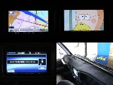 SDナビを装備済み！ 新品にてダッシュボードマットも装備済み！