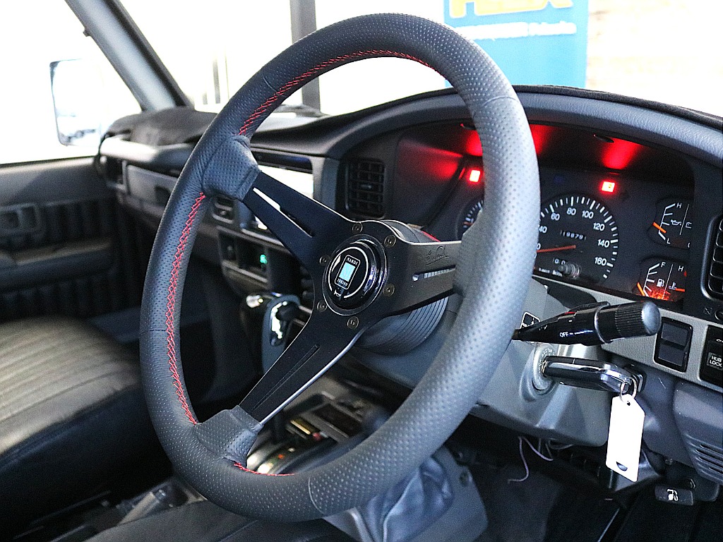 1994 Toyota Land Cruiser Prado 70 