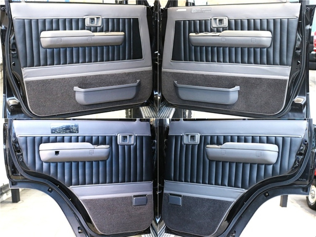 1994 Toyota Land Cruiser Prado 70 