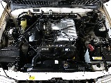 トヨタ ハイラックスサーフ(15枚目)